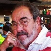 Jerry Ray Kittle Obituary