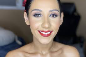 D'glamour Makeup + Hair