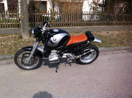 Bmw R850r Scrambler Bmw R850r Motorrad Bmw Motorrad