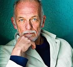 Former Echo reporter Garth King dies