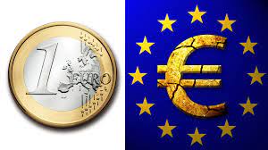 It would make hyperinflation look like a day in the park. Kommt Der Euro Crash Investorenausbildung De
