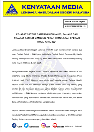 Permohonan kerja kosong baru di atas boleh dilakukan secara online. Lembaga Hasil Dalam Negeri Malaysia Fotos Facebook
