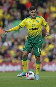 Emiliano buendía statistics and career statistics, live sofascore ratings, heatmap and goal video highlights may be available on sofascore for some of emiliano buendía and norwich city matches. Pin On Premier League