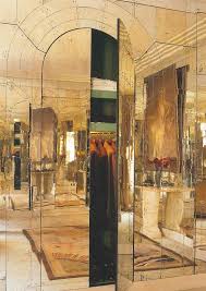 Check out our mirror wall decor selection for the very best in unique or custom, handmade pieces from our mirrors shops. Mirrored Walls With Concealed Wardrobes Beautiful Mirror Wall Mirror Mirror Room