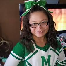 Kaylee Sanchez's High School Career Home