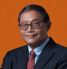 Andre Yeap, SC Lawyers