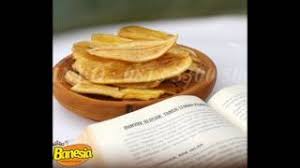 Maybe you would like to learn more about one of these? Proposal Keripik Pisang