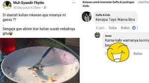 Sebutkan 4 nama buah dalam satu detik? Receh Banget Tebak Tebakan Ini Dijamin Bikin Kesal Sekaligus Ngakak Citizen6 Liputan6 Com