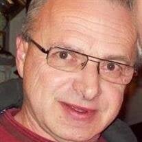 Gary L. Sitzes Obituary