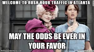 19 Downright Funny Memes You Ll Only Get If You Re From Georgia Hunger Games Memes Finals Week Meme Hunger Games