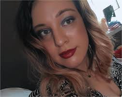 My name is Francesca I'm 25 with cerebral Palsy