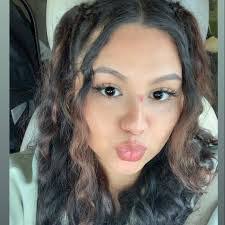 Brianna Estrada's Instagram, Twitter & Facebook