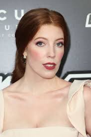 Elise Hudson Foto de stock de contenido editorial