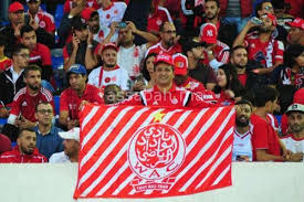 جماهير الوداد تجتاح موقع "فيفا" - جريدة الصباح
