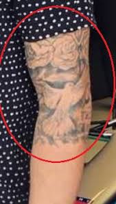 There are limitless options when it comes to a jason voorhees tattoo, so go ahead and let your freak flag fly. Jason Roy S 6 Tattoos Their Meanings Body Art Guru