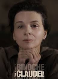 最後的卡蜜兒》