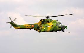 Euro / convert euros (eur) to romanian lei (ron). Romania S Iar Signs 313 Mln Lei 68 9 Mln Euro Helicopter Upgrade Deal