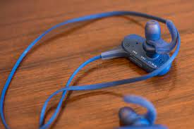 Cnet brings you pricing information for retailers, as well as reviews, ratings, specs and more. Sony Mdr Xb50bs Bluetooth Earphones Review