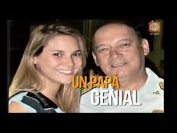 AFHS": MARIA GRAZIA GAMARRA REGRESÓ A "AL FONDO HAY SITIO" COMO LA  MISTERIOSA PAYASITA