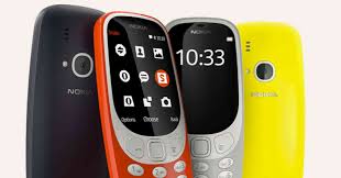 Exp today +1.578.199 (experience total): Nokia Traz De Volta Tijolao 3310 E Lanca Mais Tres Celulares Noticias Techtudo