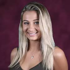 2018 Women's Soccer Roster