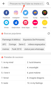 Download do baixar músicas grátis. Capturador De Video Para Android Lista De Top 3 Com Apk