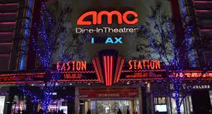 The walking dead, better call saul, killing eve, fear the walking dead, mad men and more. Amc Theaters Record Blockbuster Weekend On Reopening Shares Soar 7 5