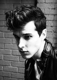 Greaser Hair For Men 40 Rebellious Rockabilly Hairstyles Greaser Hair Rockabilly Hair Men Rockabilly Hair