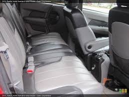 Pin By Hawkeye Keith On Pontiac Aztek In 2020 Pontiac Aztek Interior Photo Gray Interior