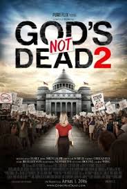God S Not Dead 2 Wikipedia