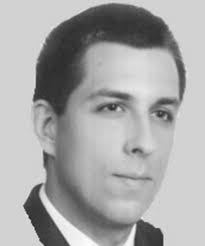 Dr inż. Maciej Dobrzański