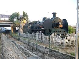 Flight guarantees the fastest travel on this route. Butterworth Railway Station Picture Of Butterworth Railway Station Tripadvisor