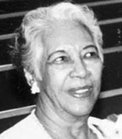 Rosalie JOHNSON Obituary (2010)