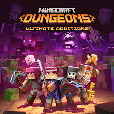 Usk ab 12 jahren, gewalt (violence). Minecraft Dungeons Soundtracks Pressakey Com