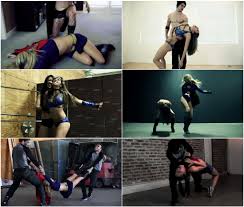 BEAR HUG C0MPILAT1ON - Fetish-Island.com : New Fetish Movies