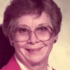 Obituary information for Elizabeth Liz' Turner Embrey