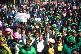 This day celebrates all the contributions women make in our daily lives as well as to society at large. South Africans Across The Country Celebrate National Women S Day