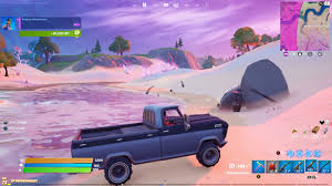 It's been a fairly popular landing spot since the start of chapter 2, so you should really be familiar with it already. Fortnite Season 5 Week 6 Challenges Guide Games Predator