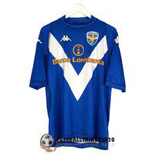 News, die nächsten spiele und die letzten begegnungen von brescia calcio. Kaufen Brescia Calcio Trikot 2021 2022 Gunstig Fussballtrikot2020 Com