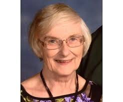 Ruth Stoffel Obituary and Online Memorial (2025)