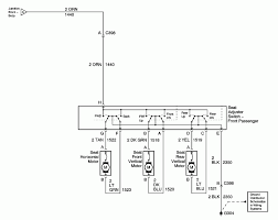 2004 chevy tahoe stereo wiring diagram. 2002 Chevy Trailblazer Power Seat Wiring Diagram Chevy Wiper Motor Wiring 3 Pin Jimny Yenpancane Jeanjaures37 Fr
