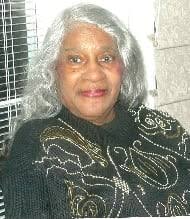 Willie Mae Boyd Obituary (1923