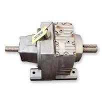 SEW EURODRIVE R107 15 Hp 27.58 Ratio $3,000.00 - PicClick