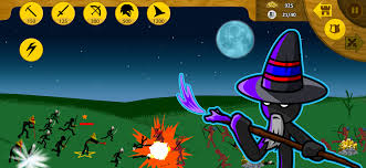 Stick War Legacy On The App Store In 2020 Game Stick War Lego Projects