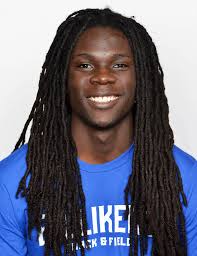 2017-18 Track & Field Roster