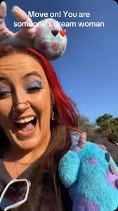 #happiness #happierthanever #disneyland #disney #pixar #pixarmonsterinc  #smiling #disneyadult #disneyadults #disneybounding #myhappyplace  #disneyaddict #disneystyle #disneylife #disneyparks ...