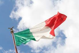 Die flagge italiens (italienisch bandiera d'italia, amtlich: Italienische Flagge Wissenswertes Uber Das Italienische Symbol