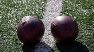 Replica of the nfl the duke game football. Cfl Nfl Have Similar Protocol Regarding Inflation Of Their Footballs Tsn Ca