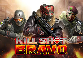 Kill shot bravo is undoubtedly one of the best shooter games there are for the mobile platform. Kill Shot Bravo Mmohuts