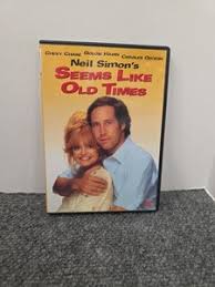 Seems like Old Times | eBay